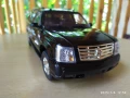 1 : 18 Метален модел на Cadillac Escalade ESV 2003, Ricko, снимка 9