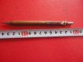 Старинен немски механичен молив , снимка 1 - Ученически пособия, канцеларски материали - 40427190