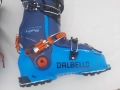 Туринг ски обувки 28,5см.DALBELLO Lupo AX 120 , снимка 3