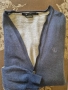 Мъжка жилетка от фина вълна Tiger of Sweden, снимка 9