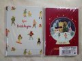 Нови Коледни картички с пликове., снимка 10