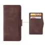 За ZTE nubia Focus 2 5G / Vivacom 5G Pro 2 Кожен Калъф Тефтер с Портфейл, Отделящ се Картодържател и, снимка 8