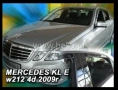 Ветробрани за MERCEDES E-Class W212 (2009-2016) Sedan - 4бр. предни и задни Неко, снимка 1