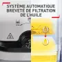 Фритюрник Tefal Oleoclean Pro Inox Design 3.5L 2300W, снимка 5