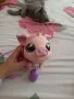Jiggly Pets и Прасенцето Пигли, снимка 3