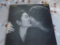 John Lennon-Yoko Ono-double fantasy, снимка 2