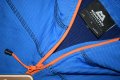 Mountain Equipment Men Eclipse Zip Tee Sz L / #00305 /, снимка 3