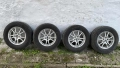 Гуми с джанти Suzuki Grand Vitara III, снимка 2