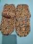 Детски плетени чорапи/ шушони, снимка 1 - Други - 34060823