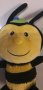Пчелата Мая, снимка 1 - Плюшени играчки - 40370051