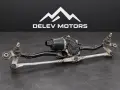 288007139R Механизъм предни чистачки с мотор Dacia Duster III, снимка 3
