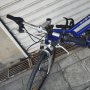 28 цола алуминиев велосипед колело размер 56, снимка 4