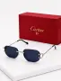 Cartier Слънчеви Очила С UV400 Защита - Различни Цветове Код SEM-550, снимка 1