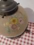 Vintage настолна лампа от Холандия, снимка 4