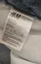 Дамски къси дънки,  ново H&M, снимка 2