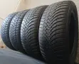 205/55/16 зимни гуми Falken Momo DOT0322, снимка 1