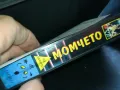 МОМЧЕТО-VHS VIDEO TAPE 2205251319, снимка 11