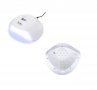 Промо 54 W SUN UV LED лампа-печка за изпичане на маникюр-гел лак, снимка 4