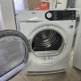 Немска инверторна сушилня с термопомпа AEG Series 8000 - ГАРАНЦИЯ, снимка 4