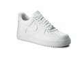 оригинални маратонки  Nike Air Force 1 07 Men's Shoes WhiteWhite номер 45,5-46, снимка 5