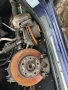 Бмв е39 м52б20 останали части , снимка 2