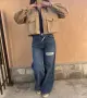 Дамски дрехи на едро, снимка 1