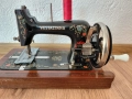 Стара шевна машина , снимка 1