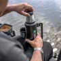 PRESTON 1.4L Stainless Steel Flask - Термос, снимка 7