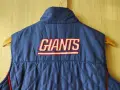 NFL New York Giants - дамска грейка, снимка 3
