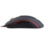 Мишка Геймърска USB Redragon Phoenix2 M702 Черна 3000dpi 8btns Gaming Mouse, снимка 2