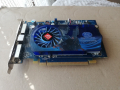 Видео карта ATi Radeon Sapphire HD 3650 256MB GDDR3 128bit PCI-E, снимка 5