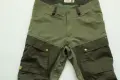 FJALLRAVEN Keb trousers - мъжки панталон, размер 52 (L), снимка 2