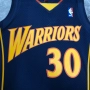 Мъжки потник Mitchell&Ness Stephen Curry Golden State Warriors season 2009 размер XL, снимка 6