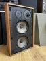 Винтидж тонколони SABA FL 60 G, снимка 2