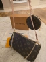Налична чанта Louis Vuitton Multi Pochette Accessoires, снимка 4