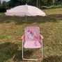Сгъваемо Детско Столче с чадър, Различни варианти, снимка 8