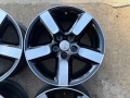 4 броя алуминиеви джанти за Toyota Rav4, снимка 6