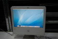 Компютър Imac   Пукнат дисплей  1.83 ghz  Core 2 Duo  512 mb DDR2 , снимка 3