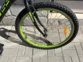 Cross Speedster Steel 26″ Черен, снимка 3