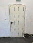 Интериорни врати сгъваема за офис/склад/баня и др. помещения, снимка 2