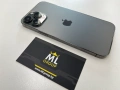iPhone 13 Pro Max 256GB Graphite, втора употреба, снимка 1