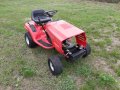 Тракторна косачка , снимка 3