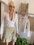 Бяла блуза , снимка 2