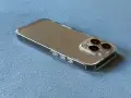 iphone 16 Pro 256GB Desert Titanium - КАТО НОВ !!!, снимка 9