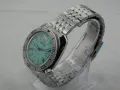 ВОСТОК АМФИБИЯ АВТОМАТИЧЕН-"TIFFANY" ref: 70088В, снимка 10
