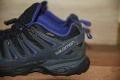 Salomon Gore Tex оригинални, размер 39 1/3., снимка 3