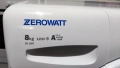 Пералня Zerowatt 128T 8кг, снимка 1