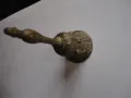 Невероятна бронзова камбана звънец , снимка 9