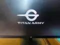 Монитор от Titan Army P2718C, снимка 10