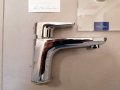 Villeroy & Boch Subway Villeroy & Boch Subway едноръкохватков смесител за умивалник с изпразнител , снимка 3